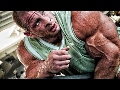 BE A MONSTER – FIGHT THROUGH HELL – EPIC BODYBUILDING MOTIVATION