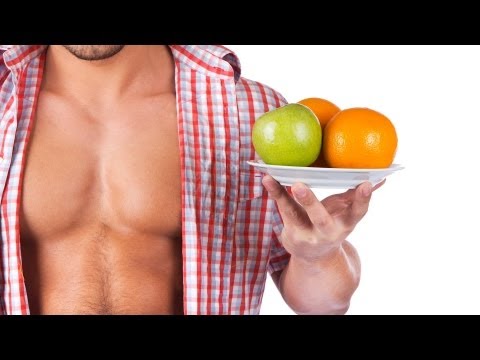 Top 10 Foods to Build Muscle | Bodybuilding Diet