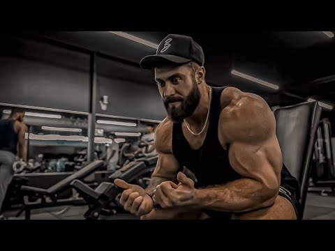 DAY IN THE LIFE – BODYBUILDING MOTIVATION 2023
