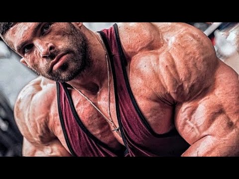 WHEN IT HURTS – MASTER YOUR PAIN – EPIC BODYBUILDING MOTIVATION