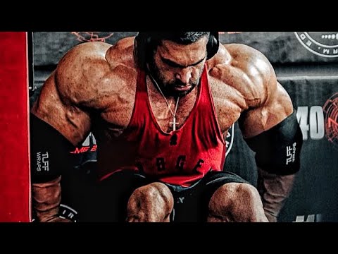 KILL ALL EXCUSES – TIME TO WORK HARD – EPIC BODYBUILDING MOTIVATION