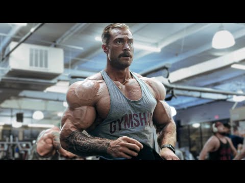 THE ONLY ONE WHO CAN BEAT ME IS ME. – THE KING OF CLASSIC – CBUM MOTIVATION