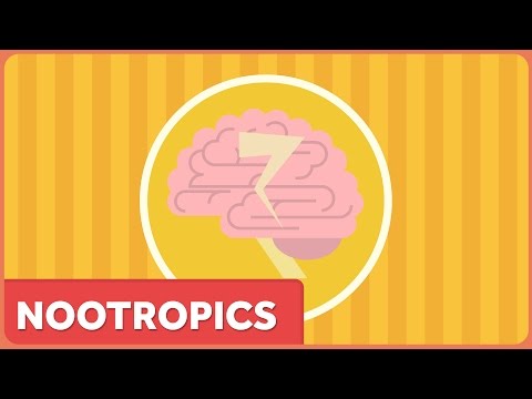 Maximizing Mental Performance: How Nootropics Can Boost Your Brain